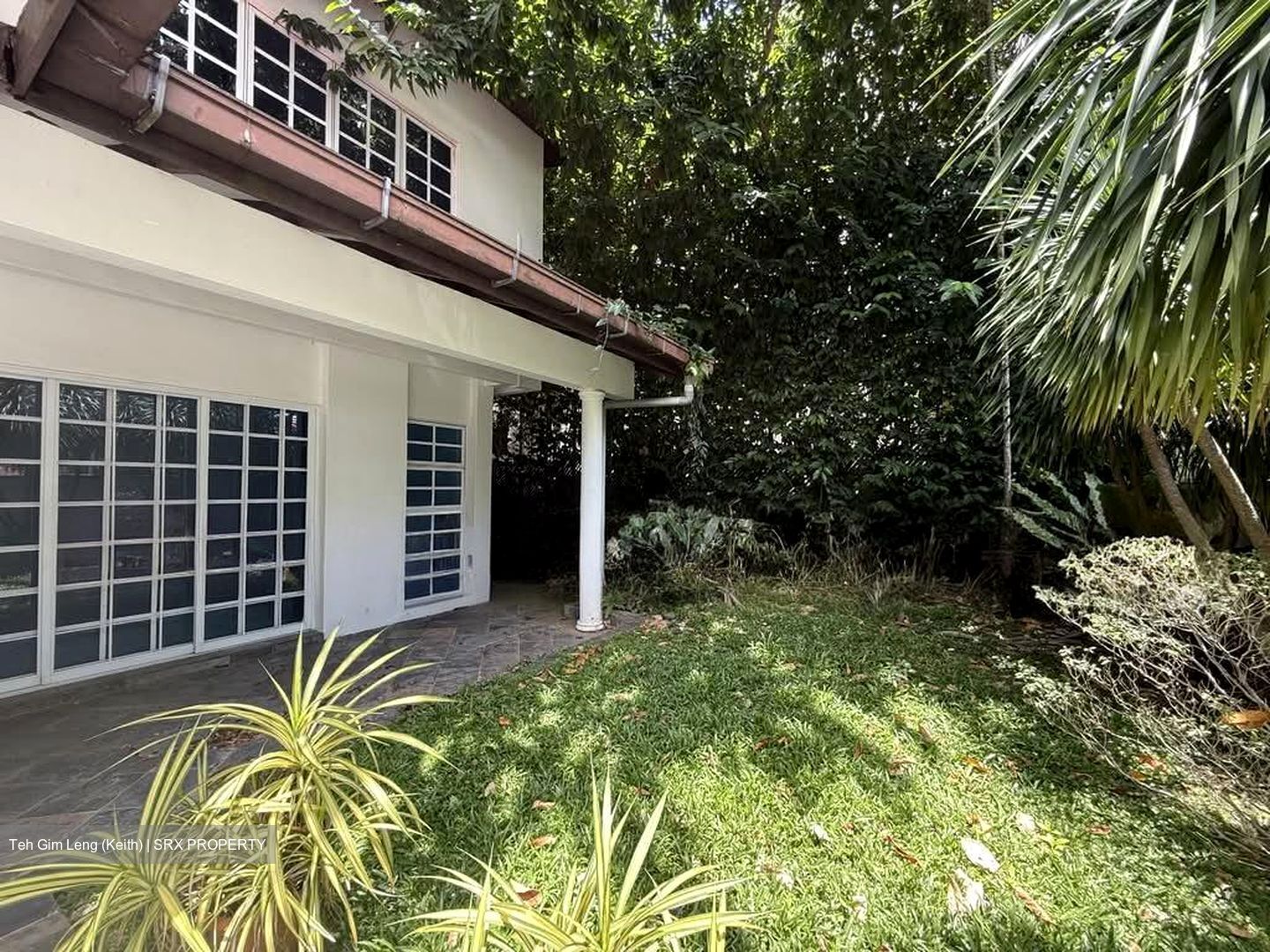 Clementi Park (D21), Detached #536932751